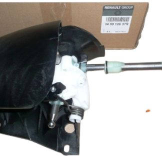 Lewarek zmiany biegów kaseta Renault Master III 10- Movano 349012637R ORG