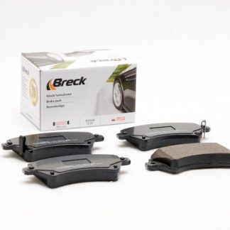 Klocek hamulcowy kpl. BRECK 23766 00 701 10