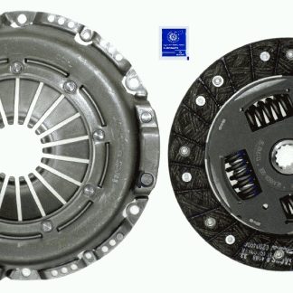 Zestaw sprzęgła SACHS 3000 834 001