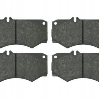 Klocek hamulcowy kpl. FEBI BILSTEIN FE16033