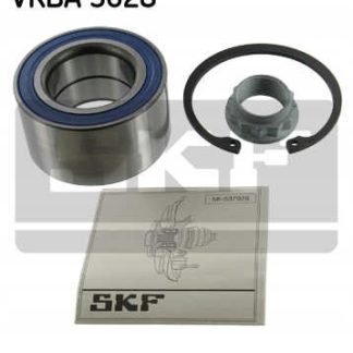 Zestaw łożyska koła SKF VKBA 3628