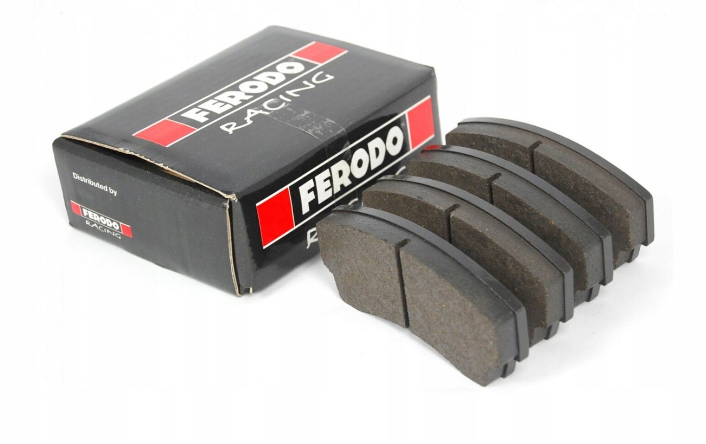 Klocki hamulcowe kpl. FERODO FDB1594