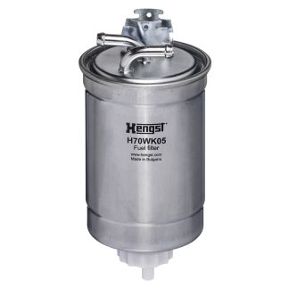 Filtr paliwa HENGST H70WK05