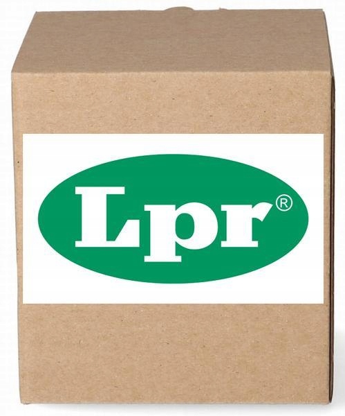 Przegub napędowy LPR LPRKLD290