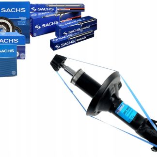 Amortyzator zawieszenia SACHS 290 952