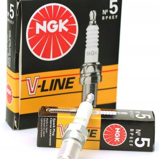 Świeca zapłonowa NGK NGK1183