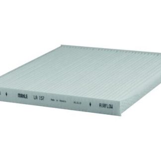 Filtr kabiny KNECHT LA157