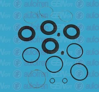 Zestaw naprawczy zacisku hamulcowego AUTOFREN SEINSA D4-503