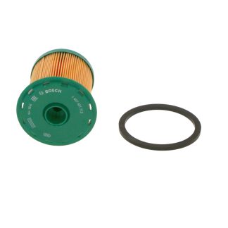 Filtr paliwa BOSCH FILTRY 1 457 431 712