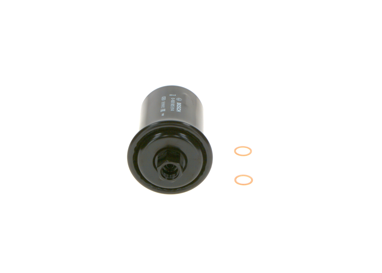 Filtr paliwa BOSCH FILTRY 0 450 905 914