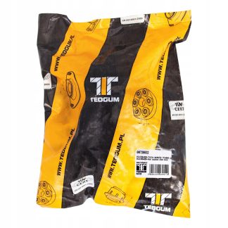 Silentblock wahacza przód TEDGUM 00391584