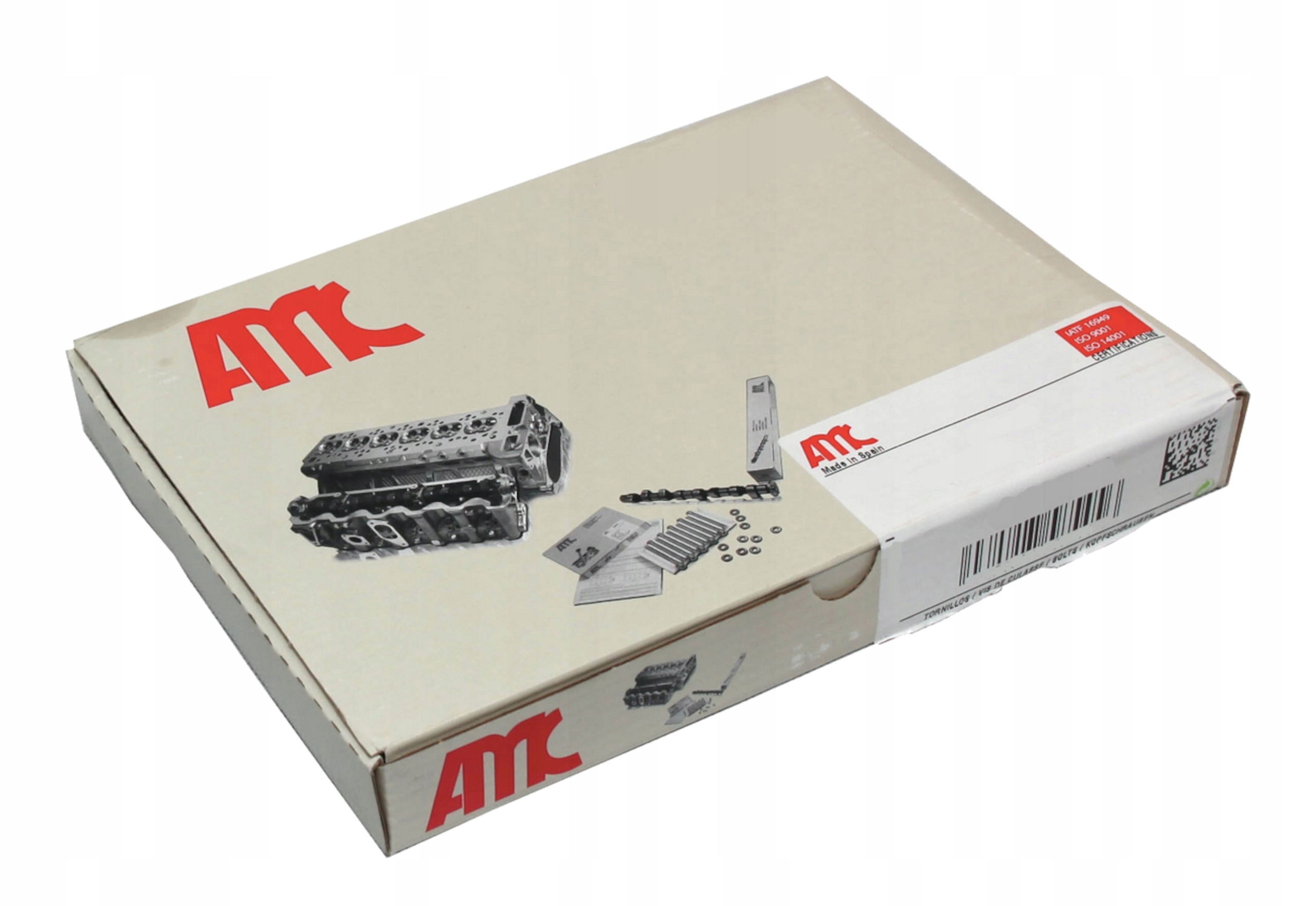 Wałek rozrządu AMC AMC664841