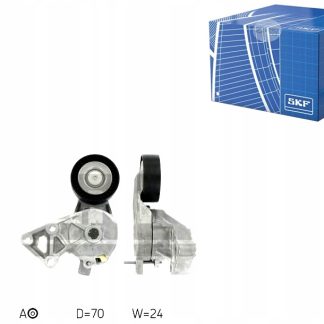 Napinacz paska wielorowkowego SKF VKM 31019