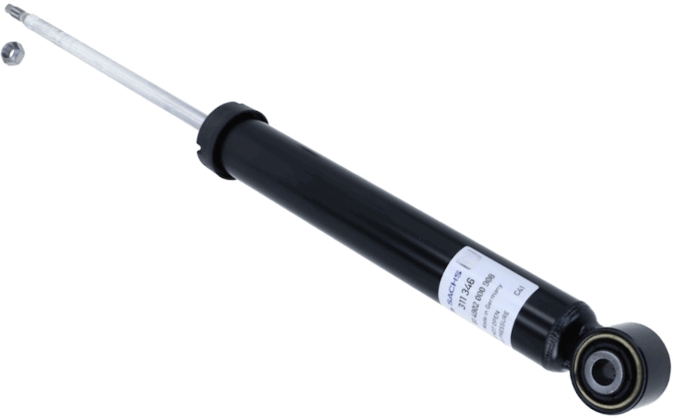 Amortyzator zawieszenia SACHS 311 346