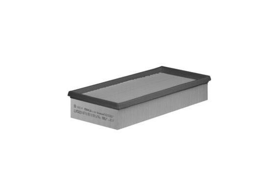 Filtr powietrza KNECHT LX583