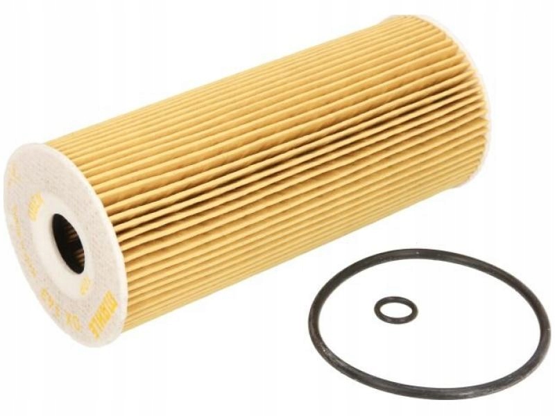 Filtr oleju KNECHT OX143D