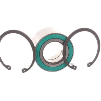 Zestaw łożyska koła SKF VKBA 3410