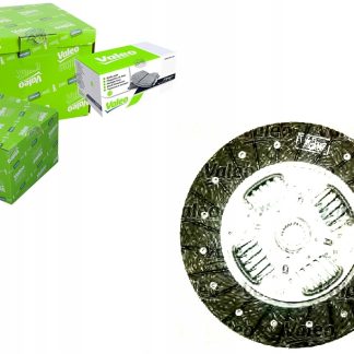 Zestaw sprzęgła VALEO1 VAL821393