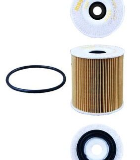 Filtr oleju KNECHT OX175D