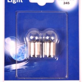 Żarówki, ksenony, LED BOSCH 1 987 301 019