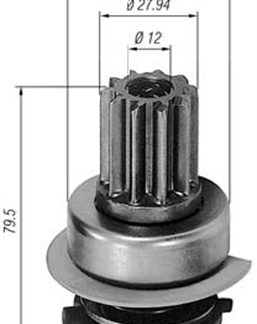 Bendiks rozrusznika MAGNETI MARELLI 940113020291