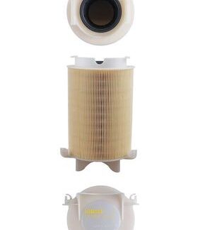 Filtr powietrza KNECHT LX1566