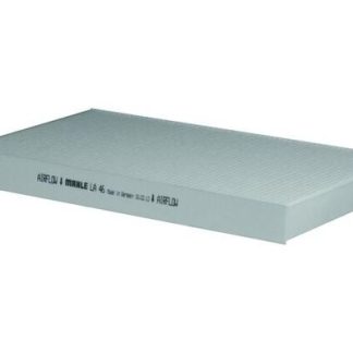 Filtr kabiny KNECHT LA46