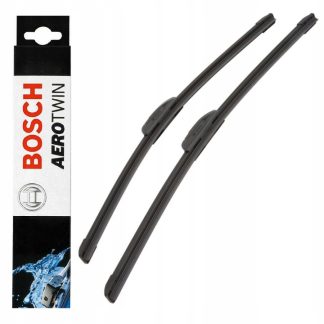 Pióra wycieraczek BOSCH WYCIERACZKI 3 397 118 986