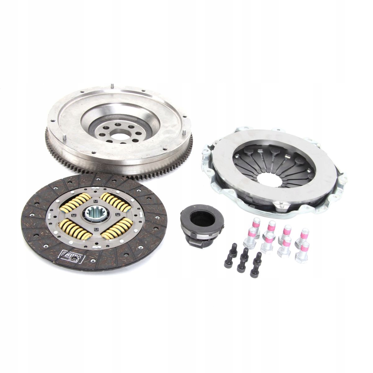Zestaw sprzęgła VALEO1 VAL835004